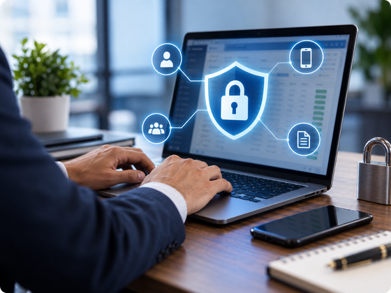 Security Should Be Built Into Payment Approval