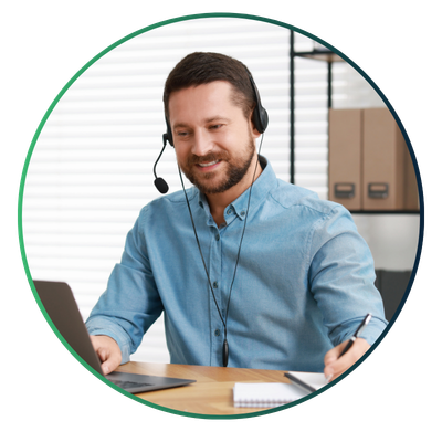 Solutions consultant 