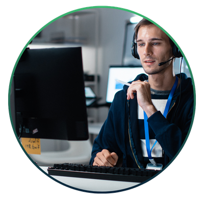 Technical consultant