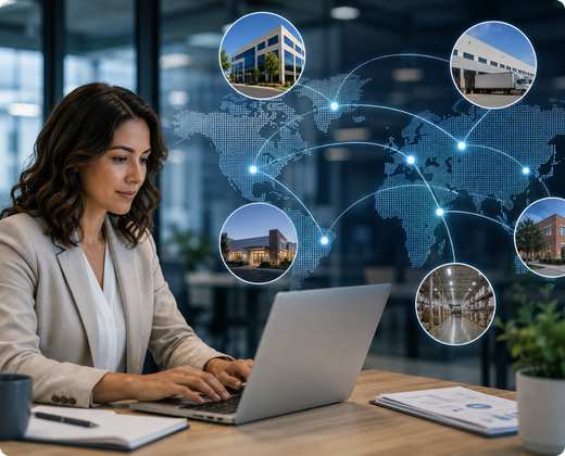 Vendor Payment automation across multiple location